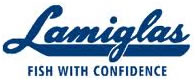 Lamiglas logo