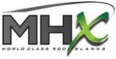 MHX logo