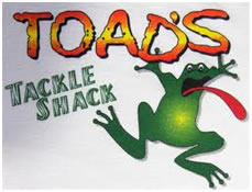 toads logo