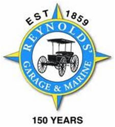 reynolds logo